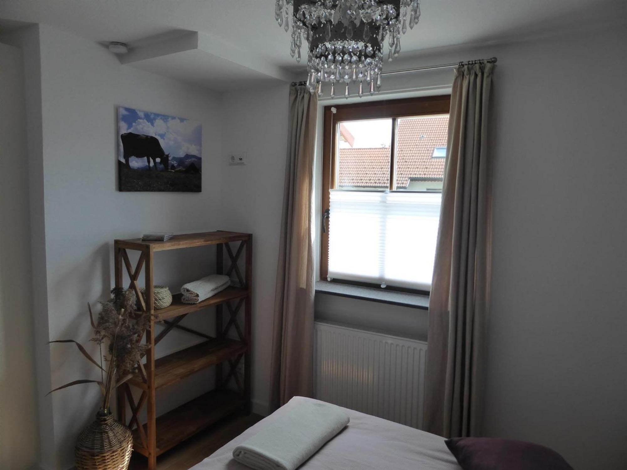 Erholungsraum Karsee - Ferienwohnung Wangen im Allgäu Rom bilde